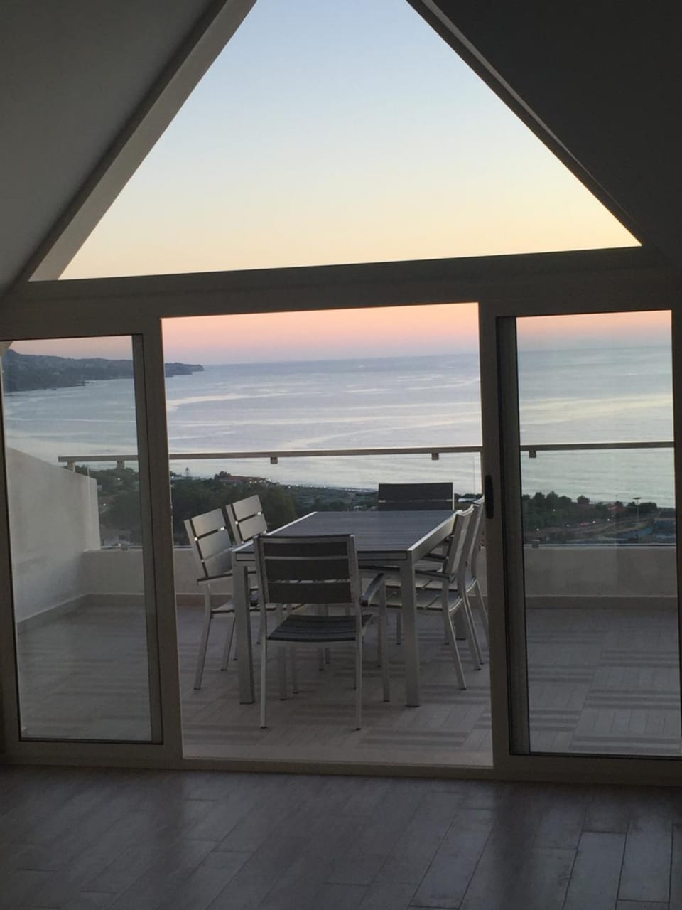 Zambrone village House in Calabria