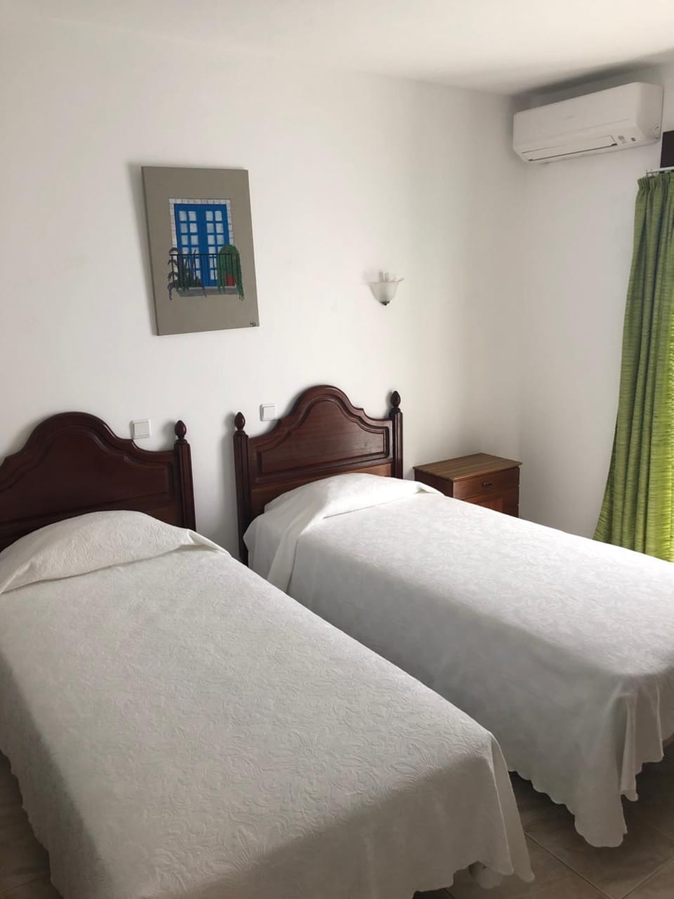 Olinda’s Rooms Vacation rental in Lagos