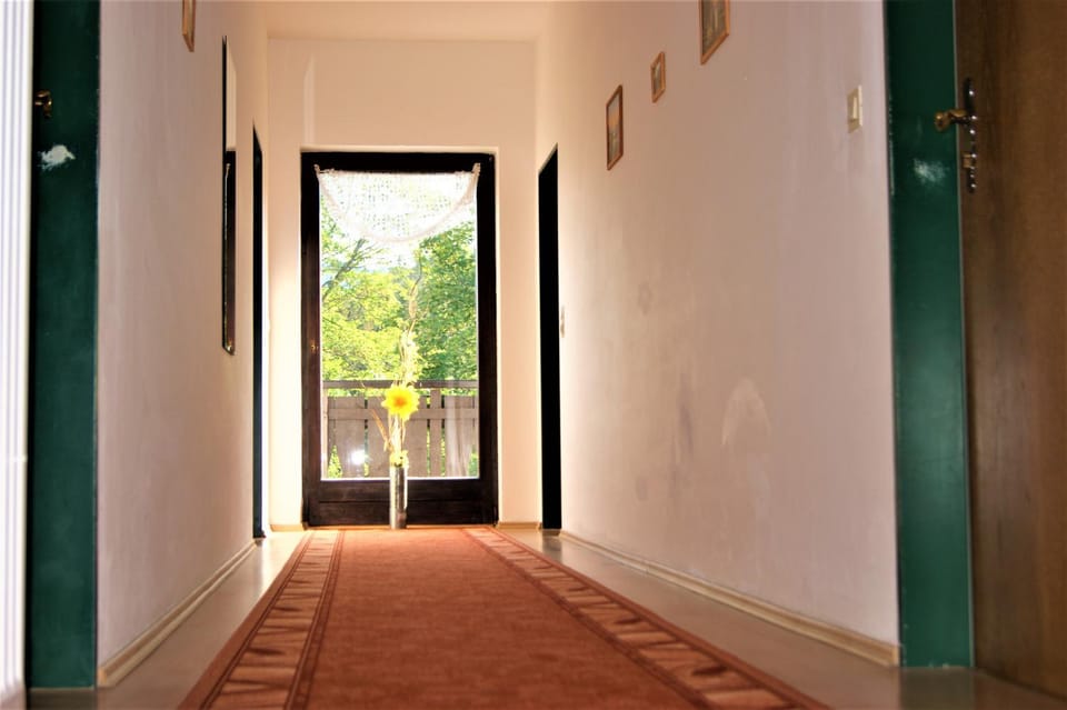 Penzion Sumavacek Bed and Breakfast in Bavaria