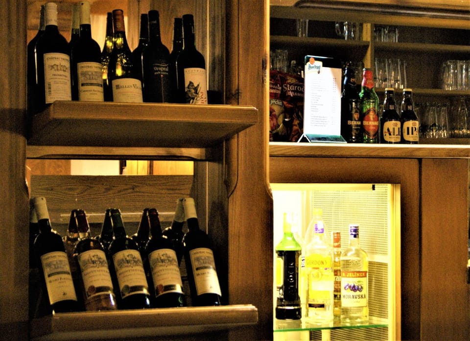 Penzion Sumavacek Bed and Breakfast in Bavaria