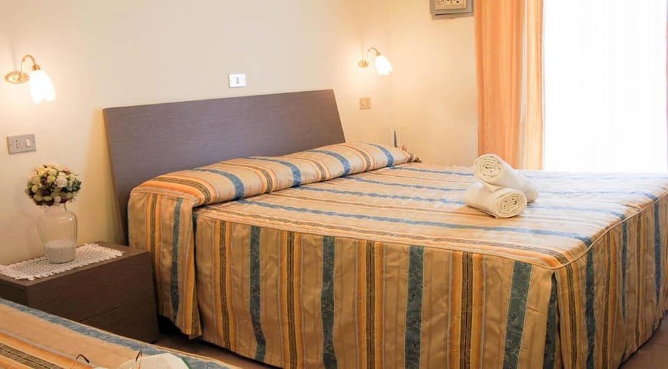 Hotel Solaris Hotel in Giulianova