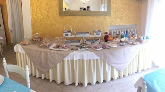 Hotel Solaris Hotel in Giulianova