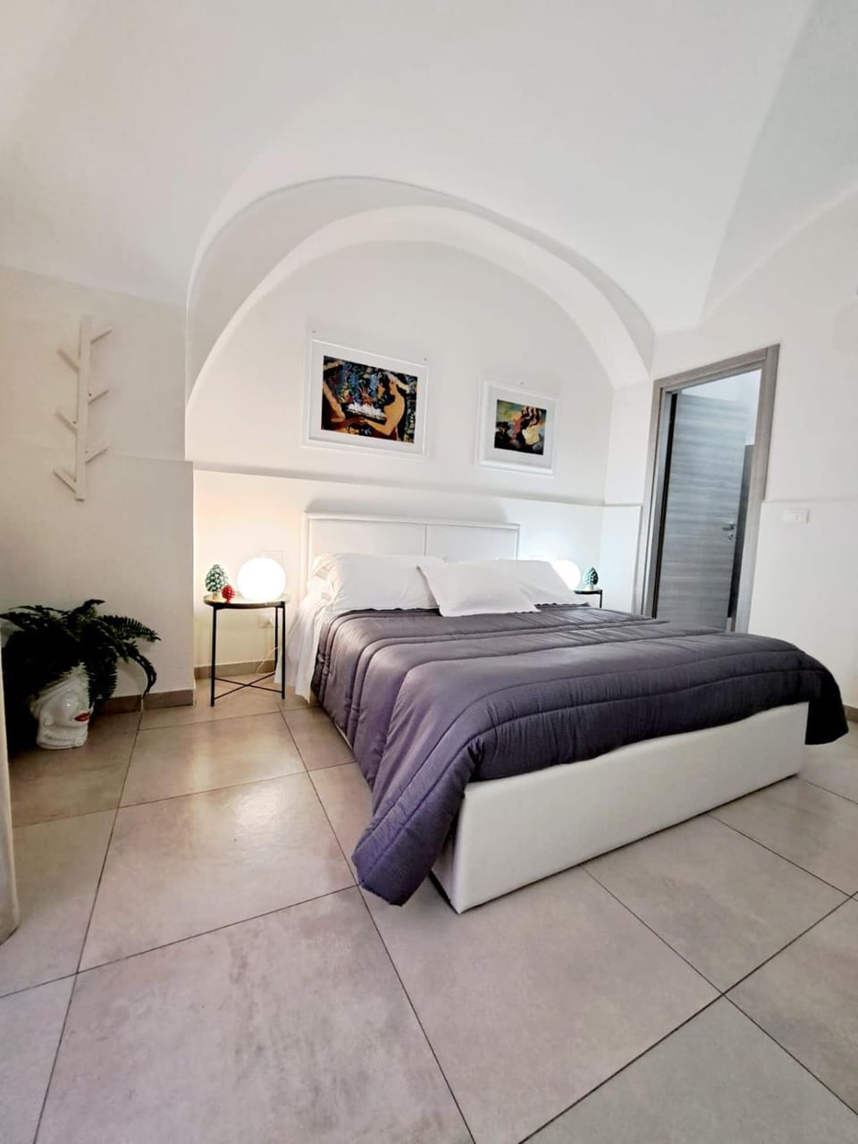 Scuto Home Bed and Breakfast in Catania