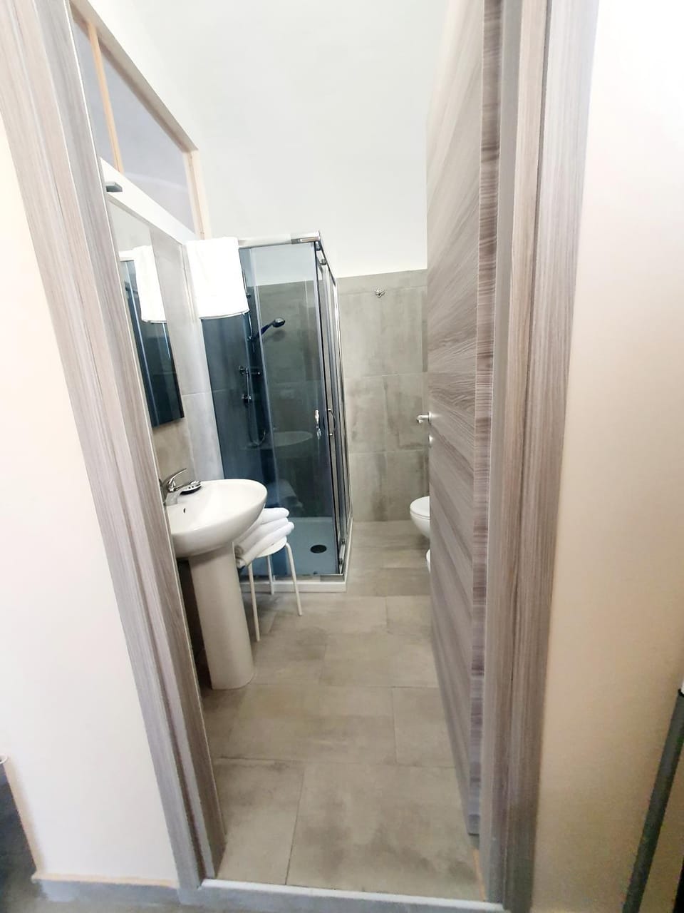 Scuto Home Bed and Breakfast in Catania