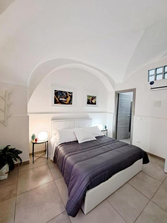 Scuto Home Bed and Breakfast in Catania