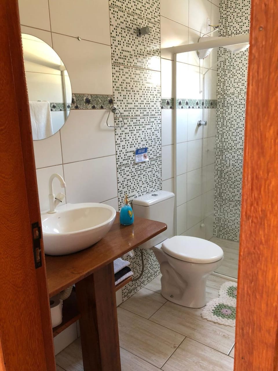 Casa próxima a praia de Calheiros House in Florianopolis
