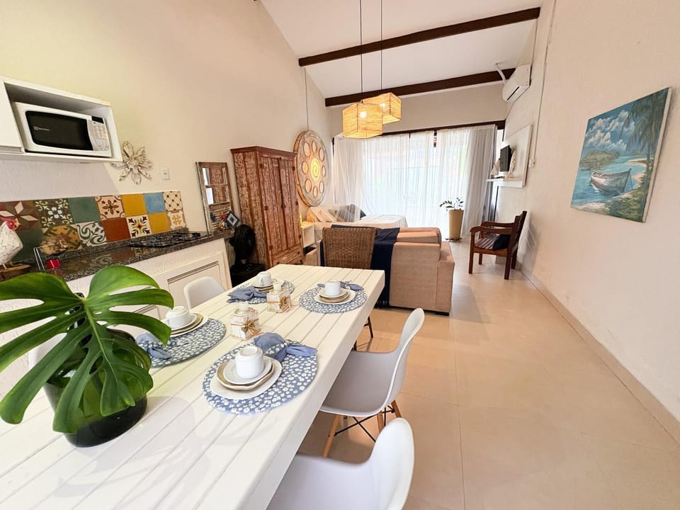 Loft Caeté House in Araruama
