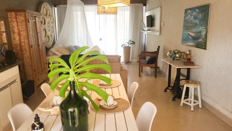 Loft Caeté House in Araruama