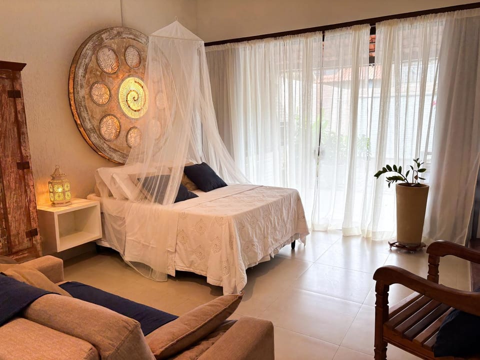 Loft Caeté House in Araruama