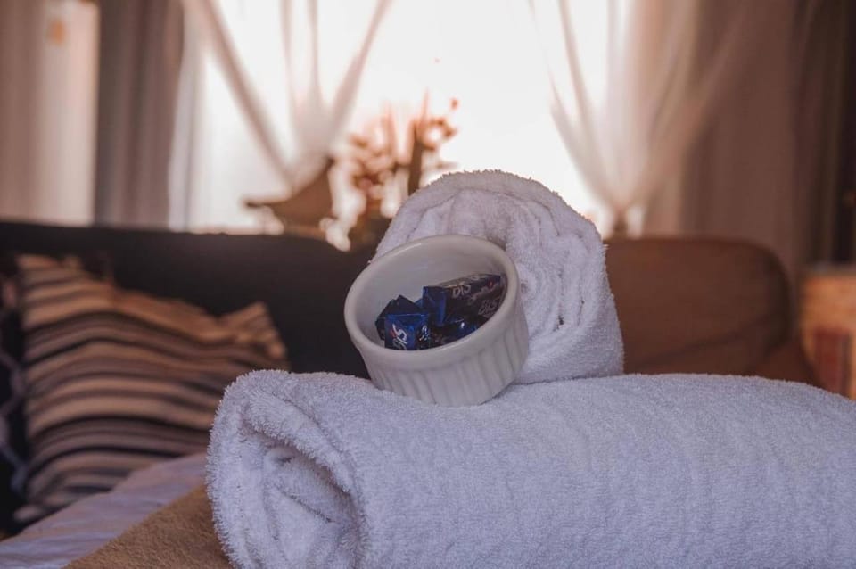 Loft Caeté House in Araruama