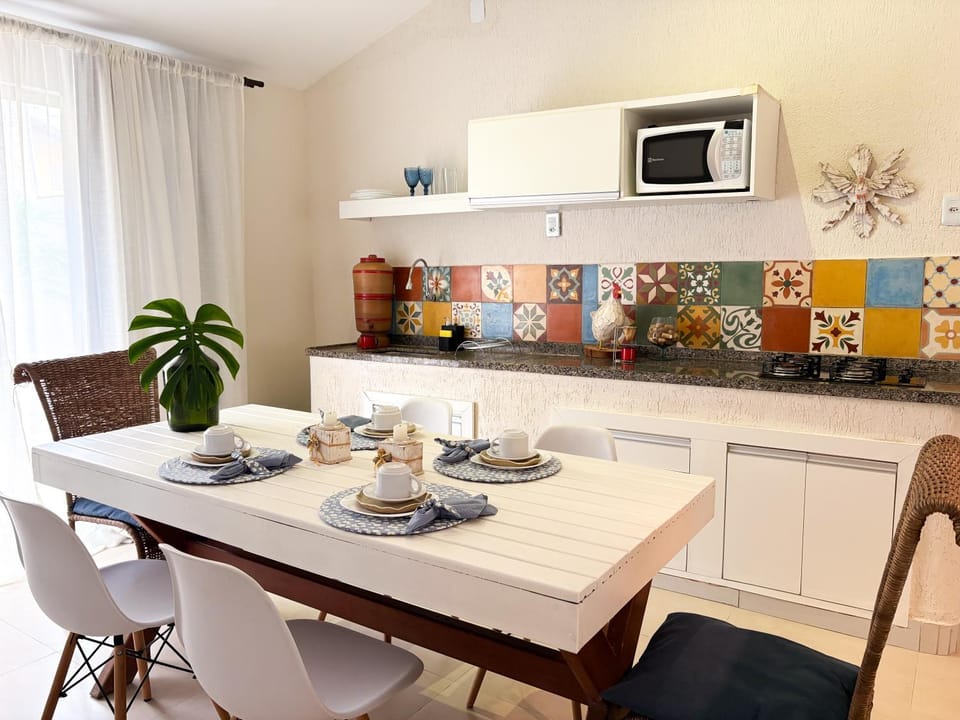 Loft Caeté House in Araruama