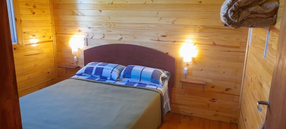 Posada del Campo Country House in Entre Ríos Province, Argentina