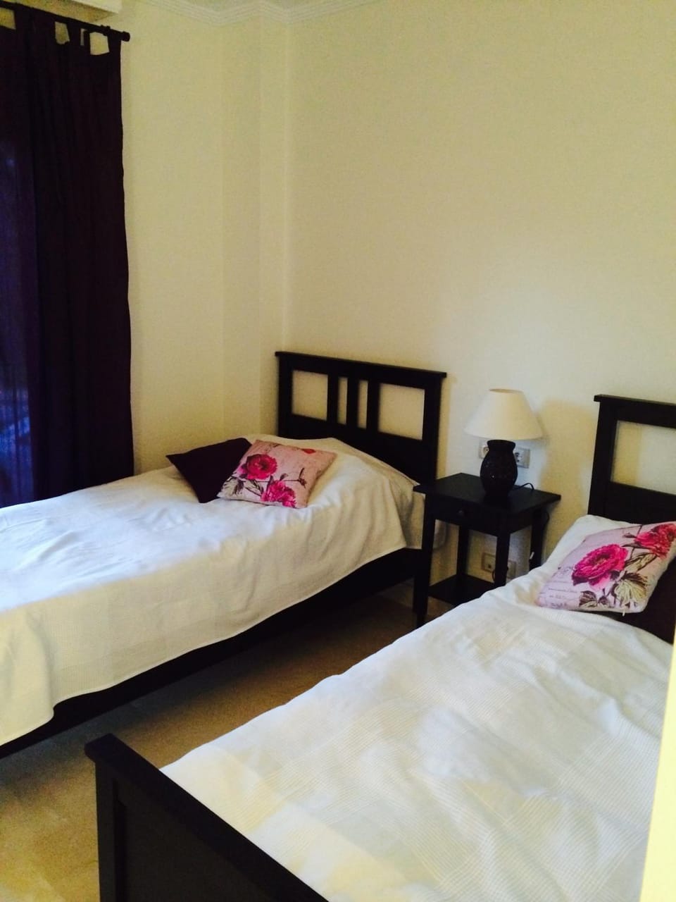 Jardines de Nueva Galera en Estepona Apartment in Costa del Sol