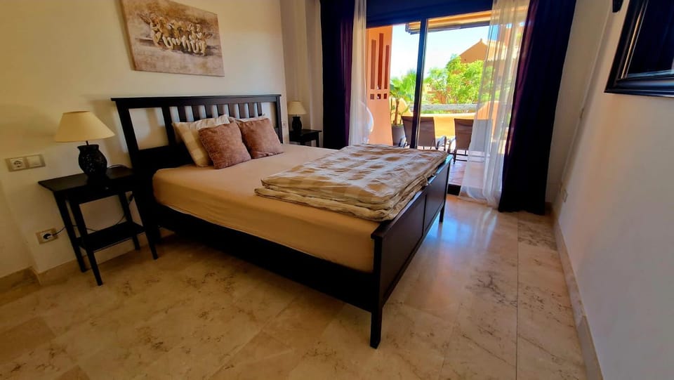 Jardines de Nueva Galera en Estepona Apartment in Costa del Sol