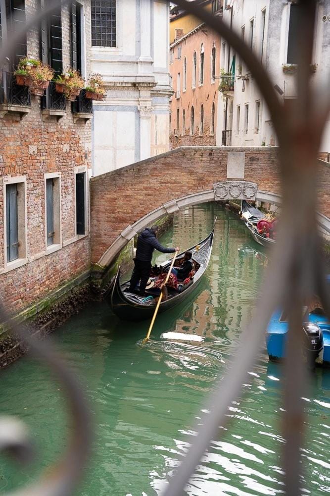 Wendy luxury apartment House in Venice