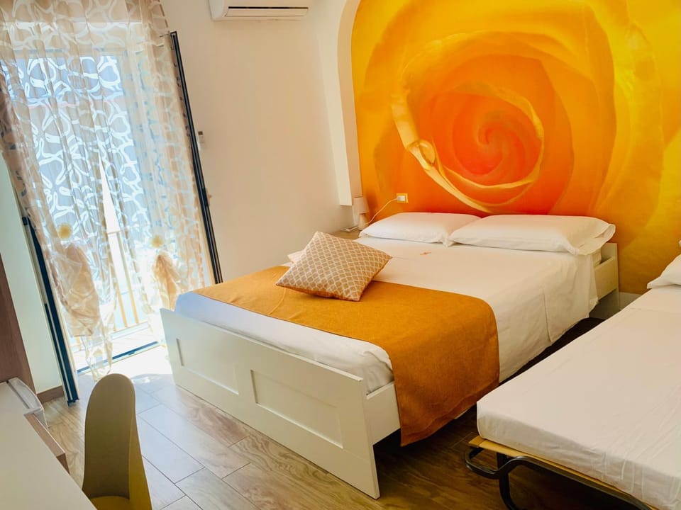 B&B Di Fiore Bed and Breakfast in Peschici