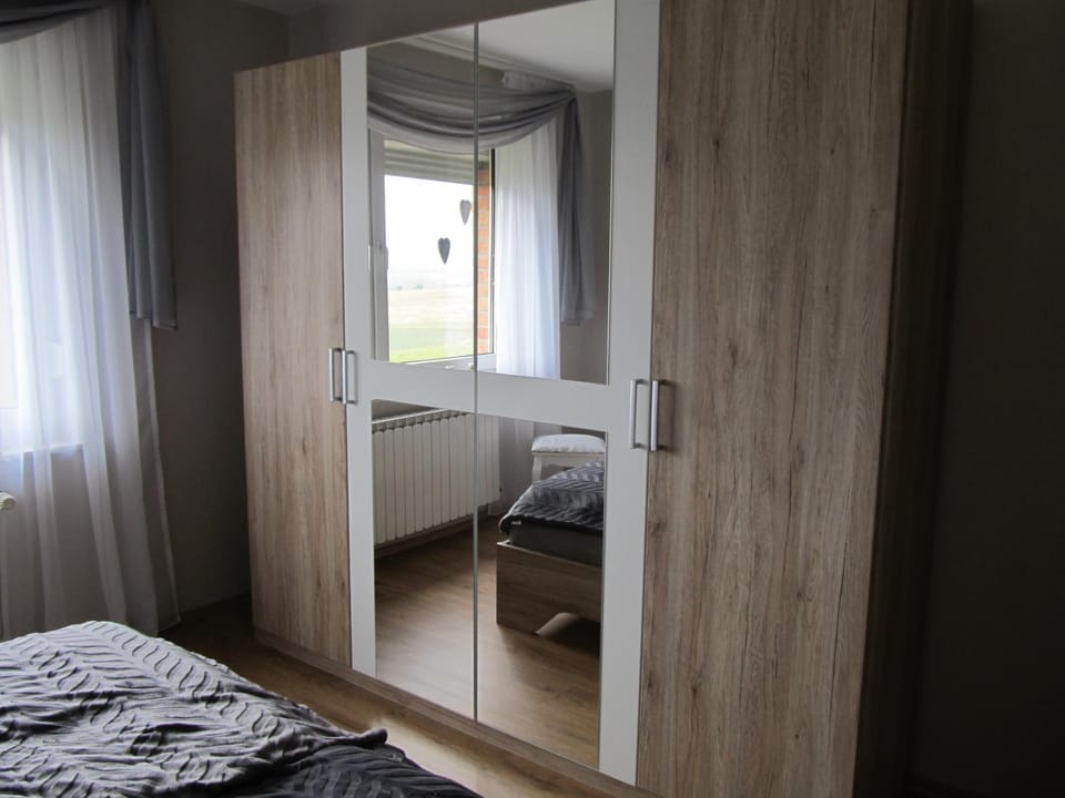 Landhaus Panoramablick, Kreth Apartment in North Rhine-Westphalia