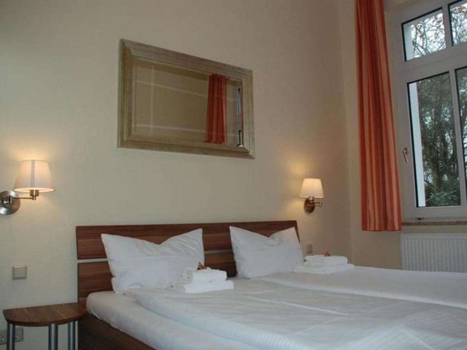 Ferienwohnung Villa im Park Apartment in Friesland