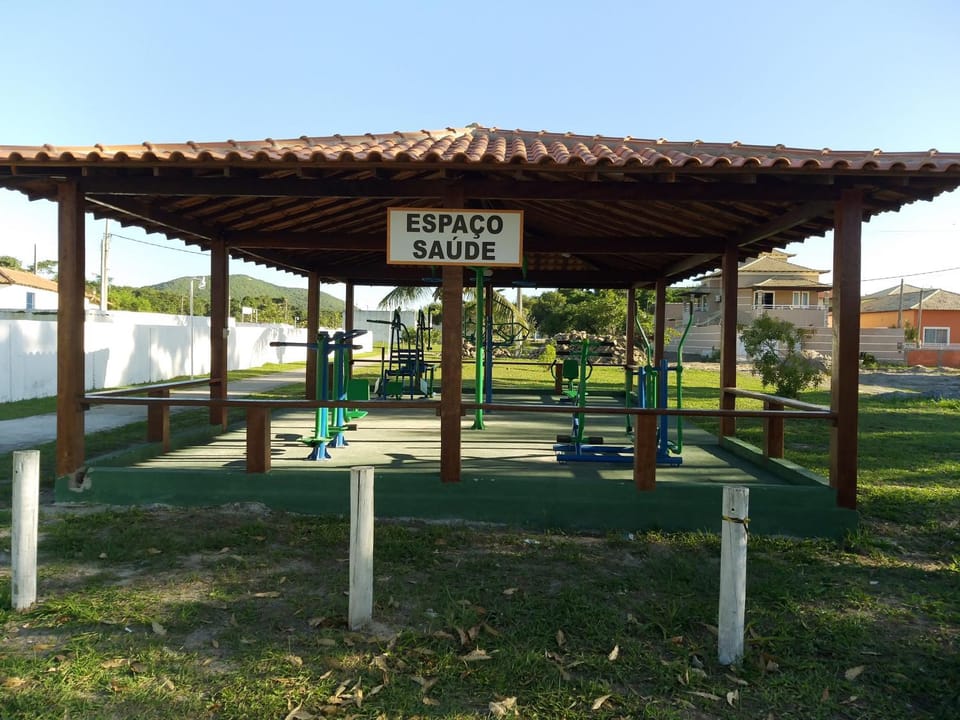 kitnet da izumi House in Cabo Frio
