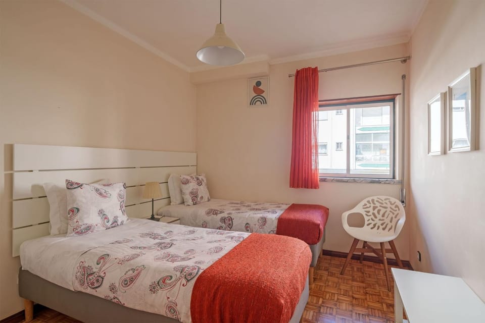Apartamento T3 em Pombal Apartment in Pombal