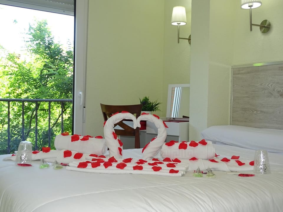 Pensión El Otero 2 Bed and Breakfast in Guadalajara