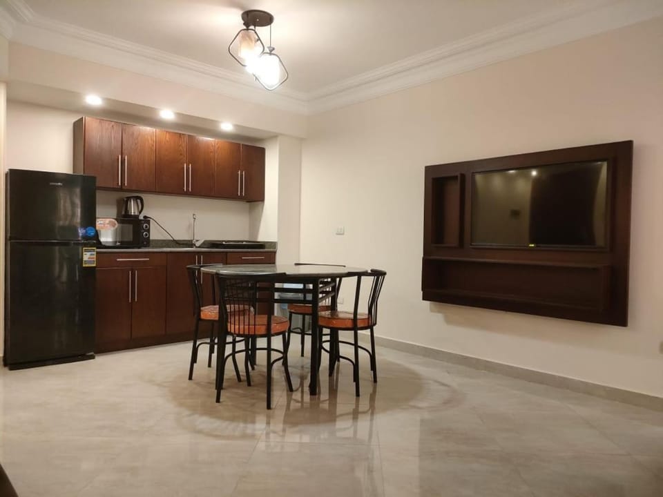 Monte Cairo Serviced Apartments Apartment hotel in Cairo