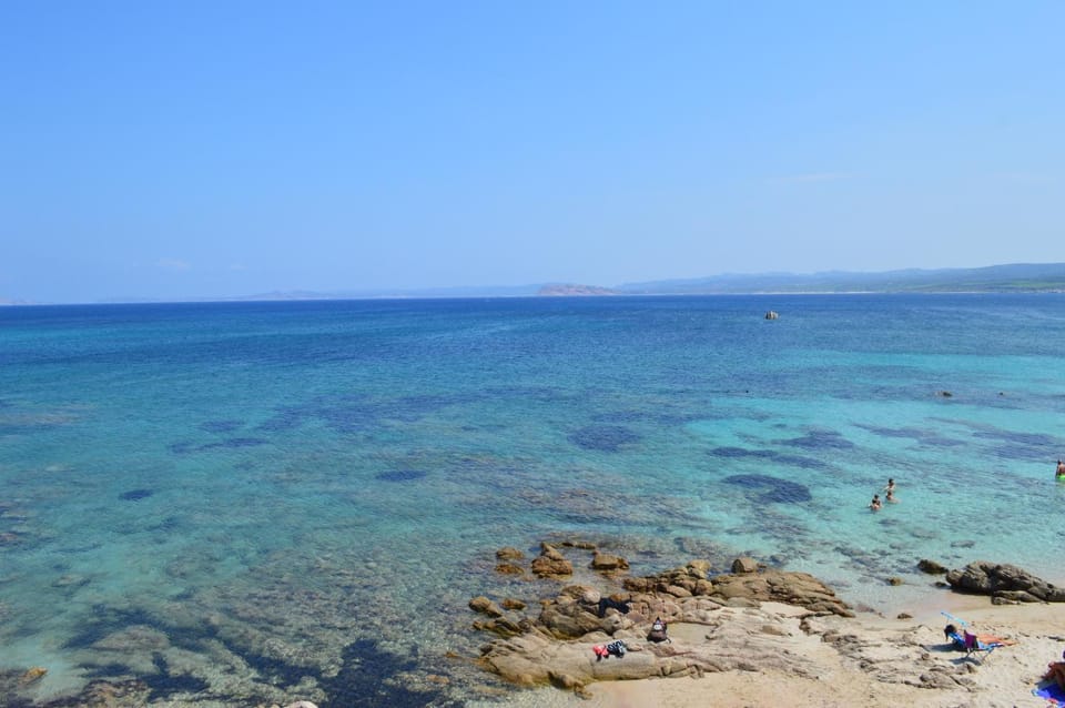 Fishing, Snorkeling, Beach, Windsurfing, Canoeing, Diving