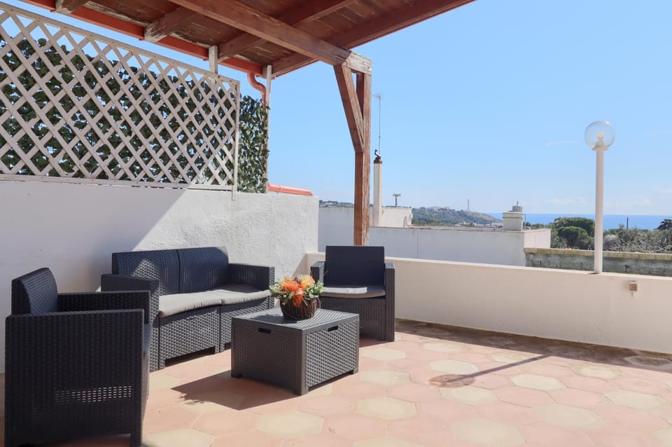 Patio, View (from property/room)