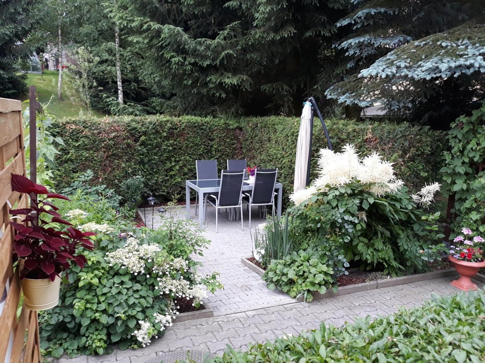 SeidelsFerienparadiesGahlenz Apartment in Saxony