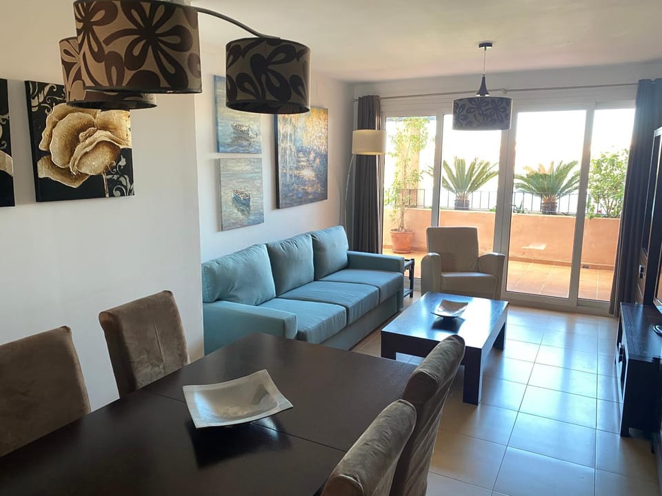 Las Cycas Golf Resort Apartment in Region of Murcia