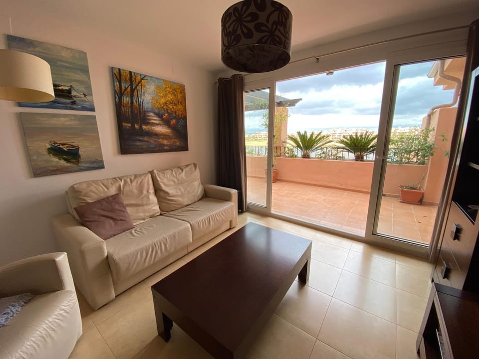 Las Cycas Golf Resort Apartment in Region of Murcia