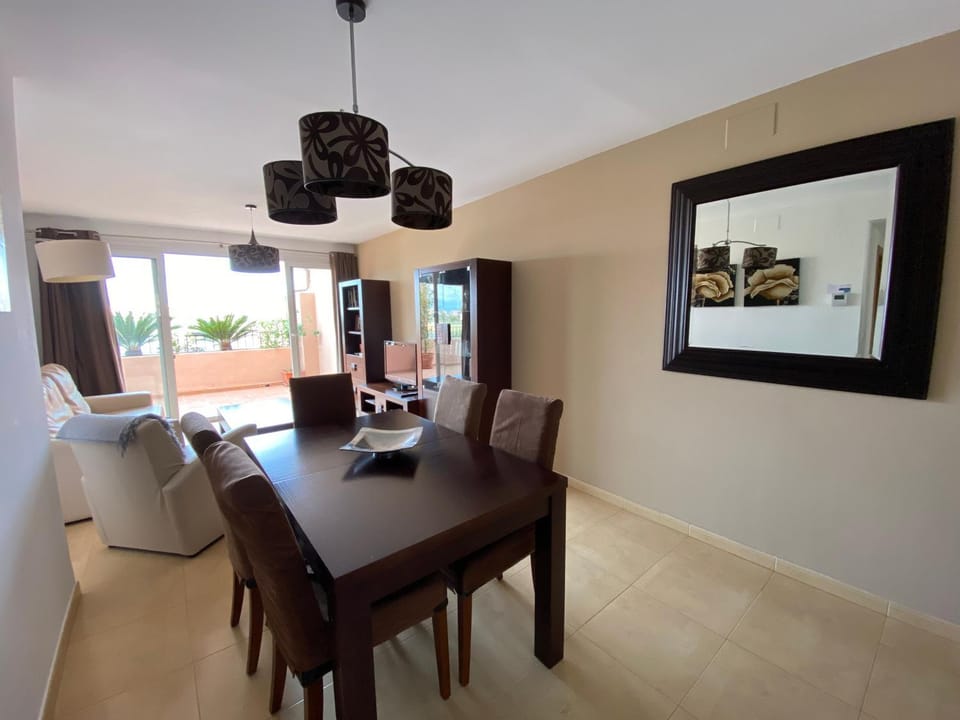 Las Cycas Golf Resort Apartment in Region of Murcia