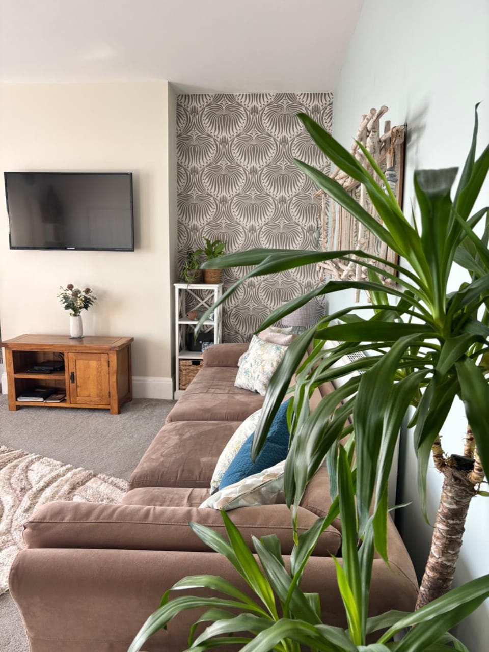 SeaScape Apartment in Bexhill