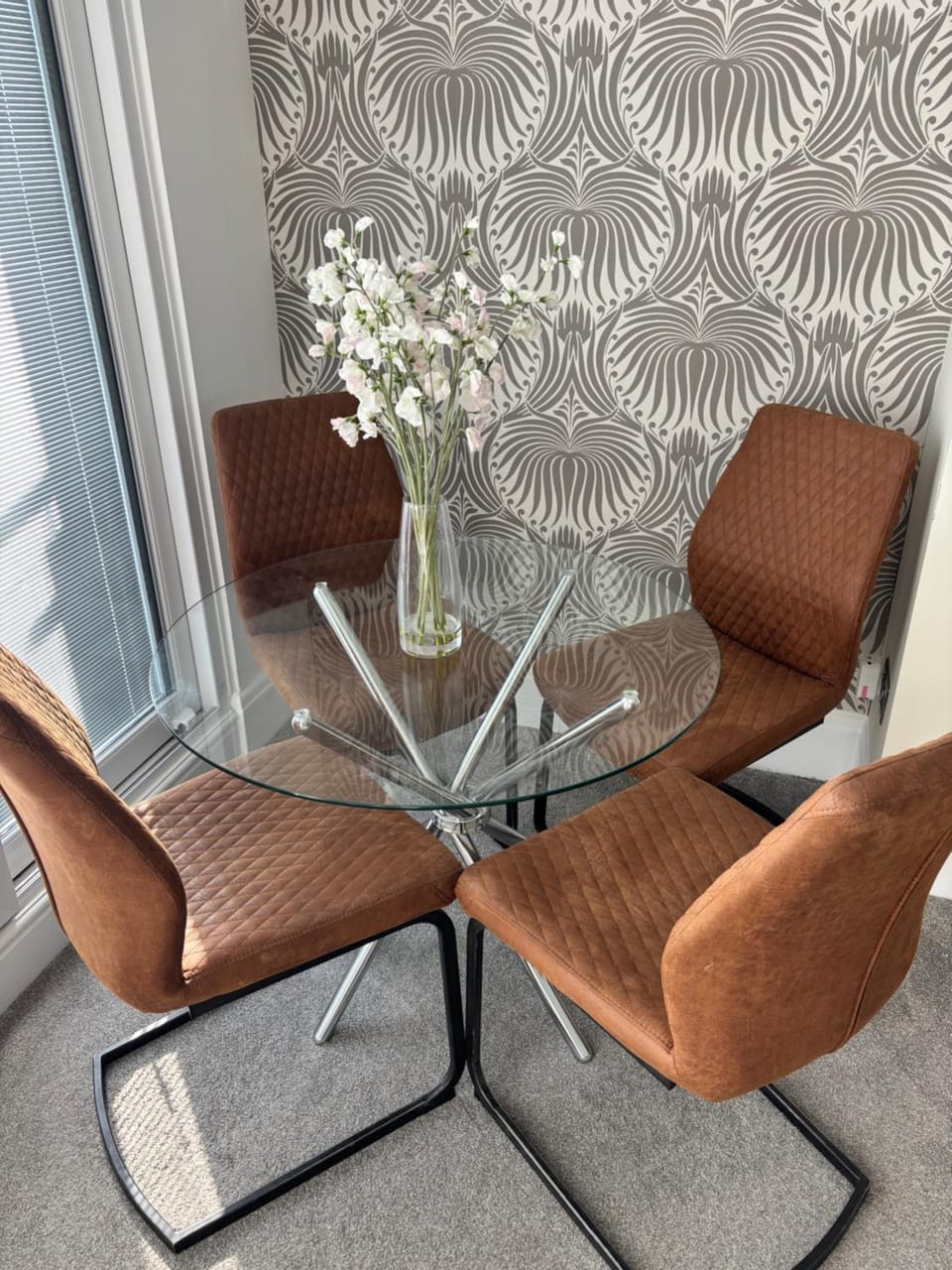 SeaScape Apartment in Bexhill
