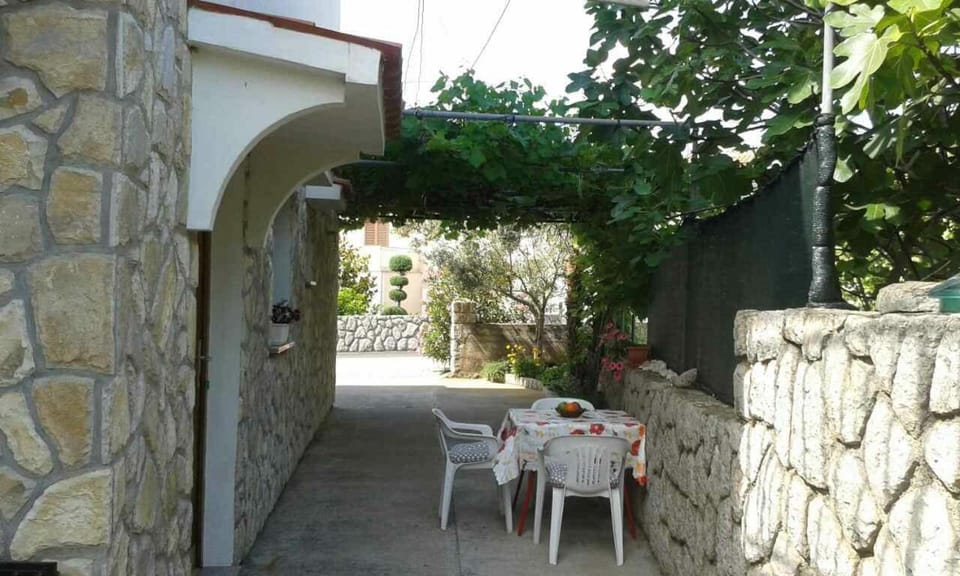 Property building, Balcony/Terrace