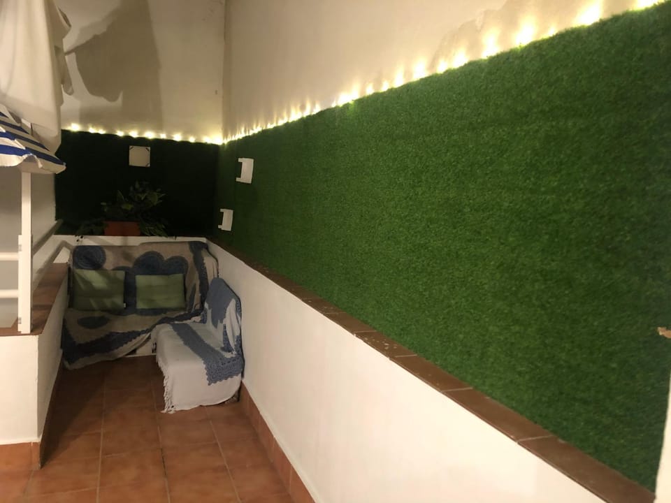 Balcony/Terrace, Balcony/Terrace