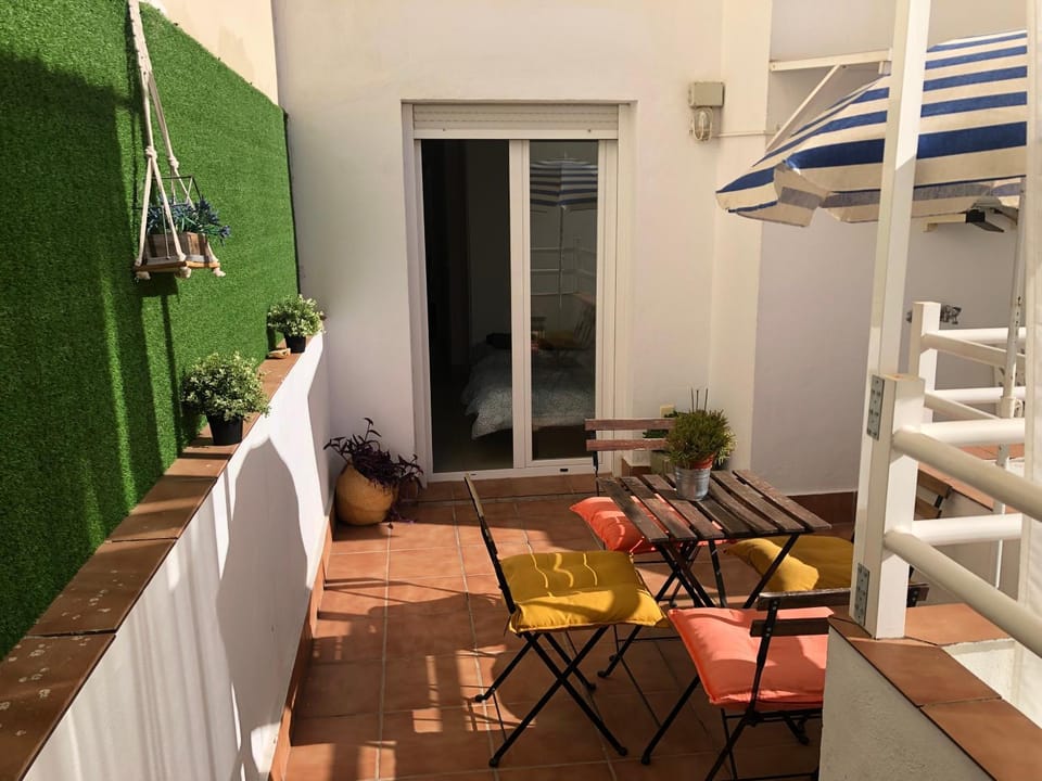 Balcony/Terrace, Balcony/Terrace