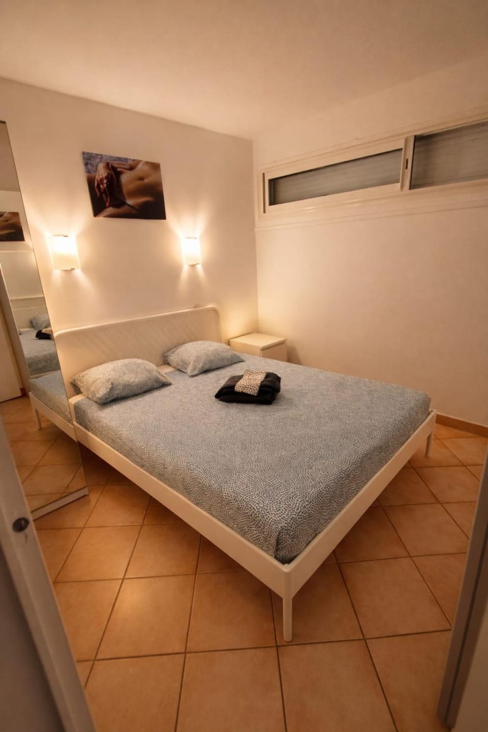 Naturiste Cap d'Agde Port Ambonne 239 Apartment in Agde