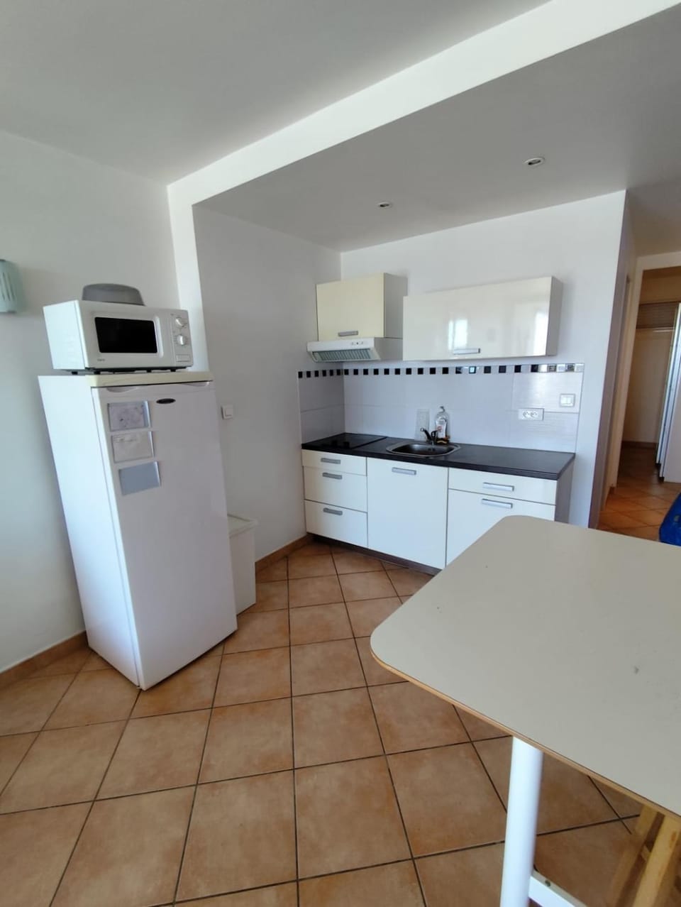 Naturiste Cap d'Agde Port Ambonne 239 Apartment in Agde