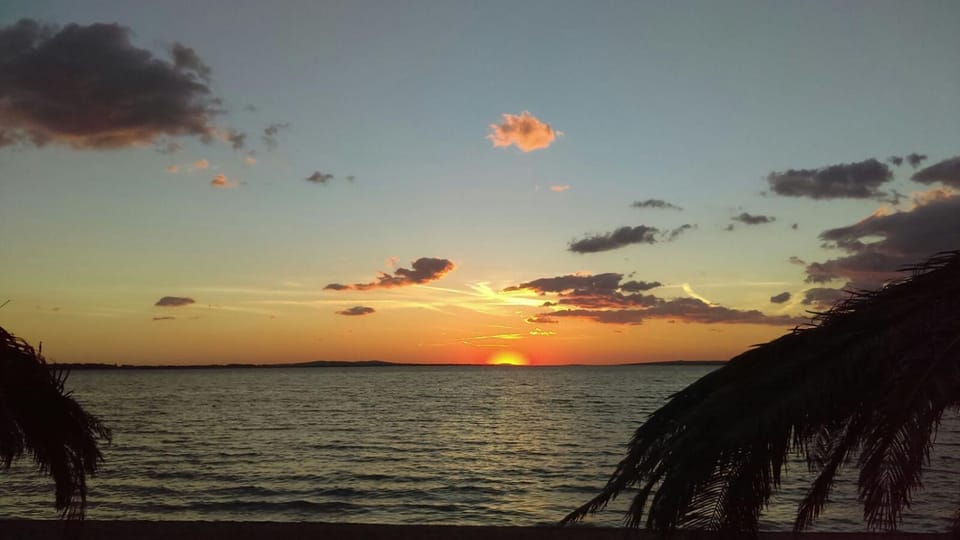 Apartment Kod Stipe Apartment in Zadar County