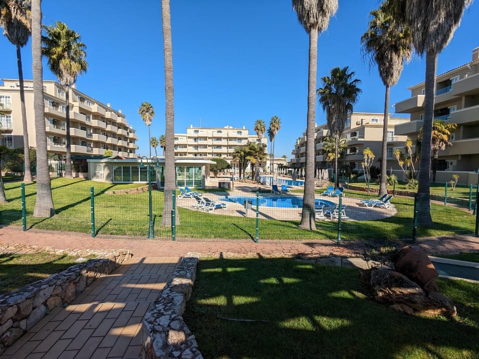 VilaFplaza by JohnVillas Apartment in Alvor