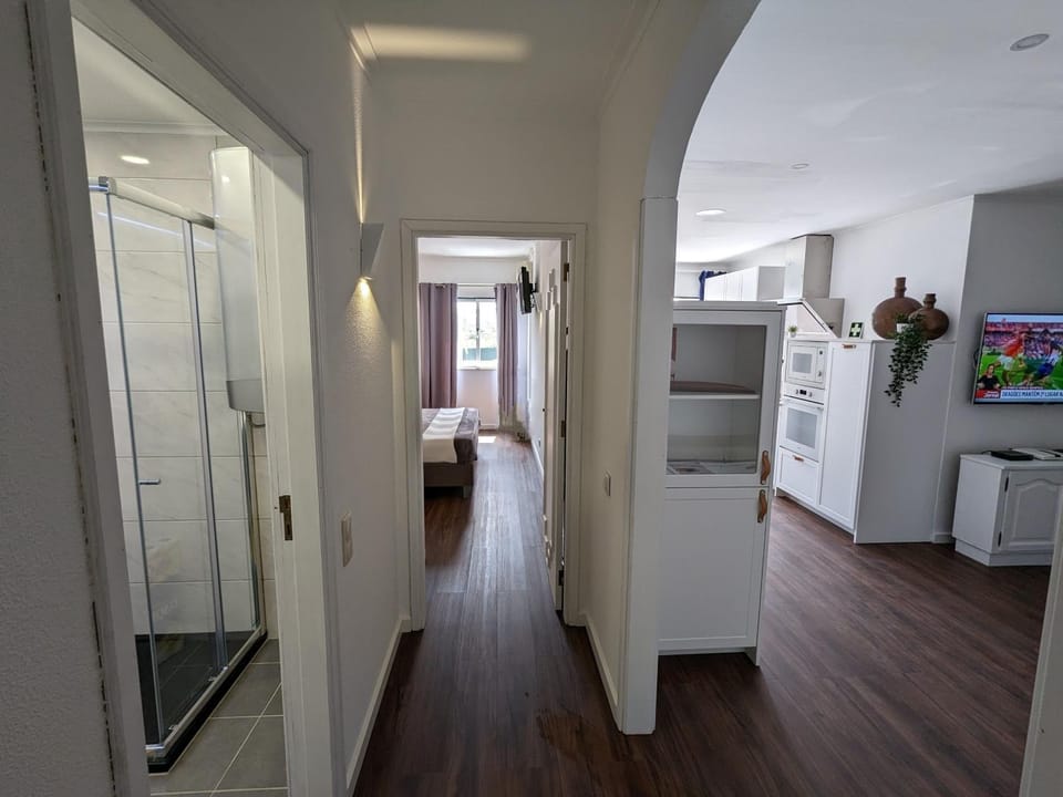 VilaFplaza by JohnVillas Apartment in Alvor