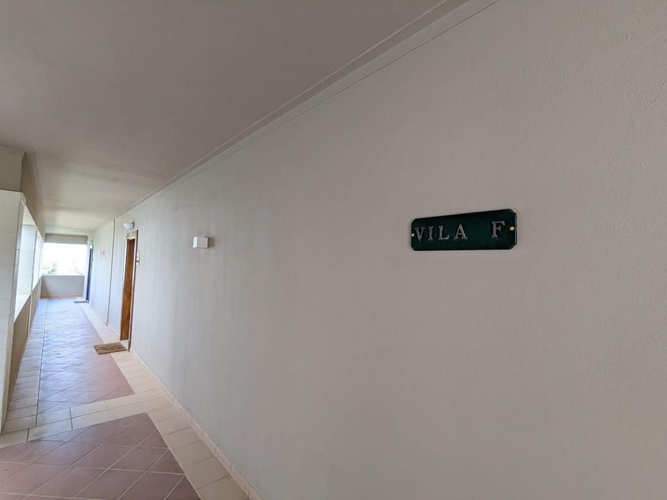 VilaFplaza by JohnVillas Apartment in Alvor