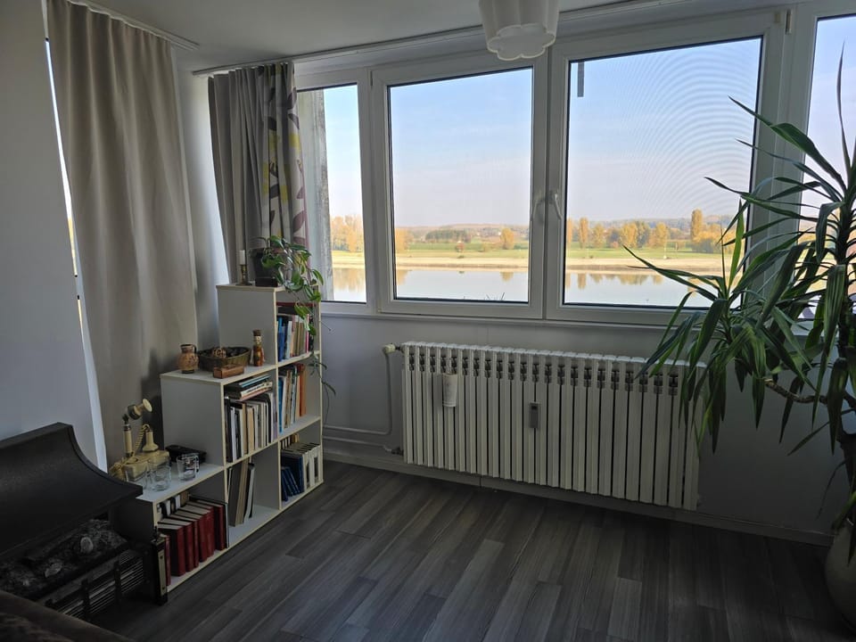 RiverView apartment Apartment in Croatia