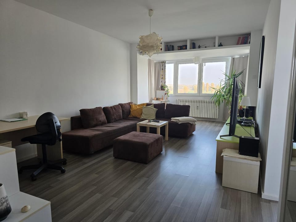 RiverView apartment Apartment in Croatia