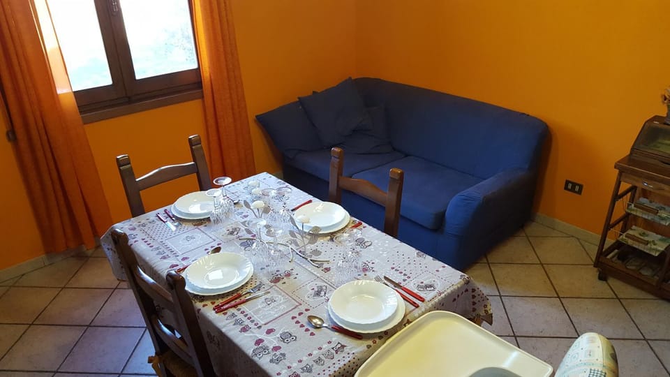 Casa Toscana House in Emilia-Romagna