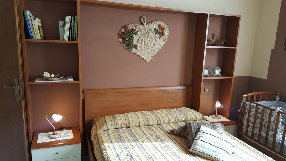 Casa Toscana House in Emilia-Romagna