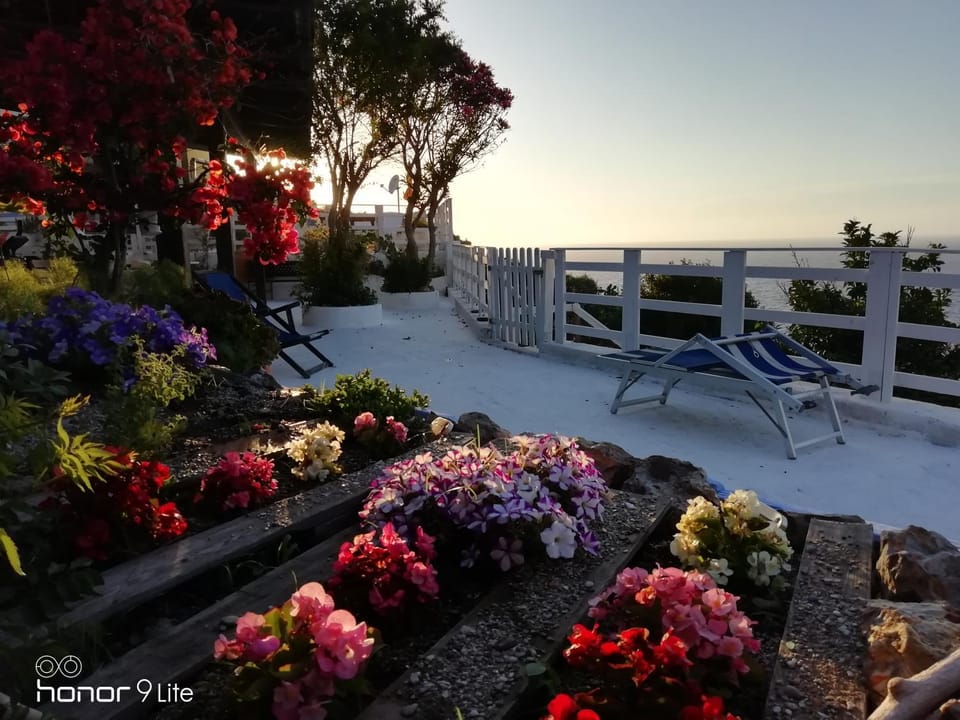 Decorative detail, Sea view