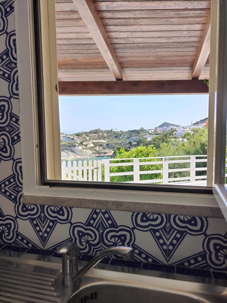 Natural landscape, View (from property/room)