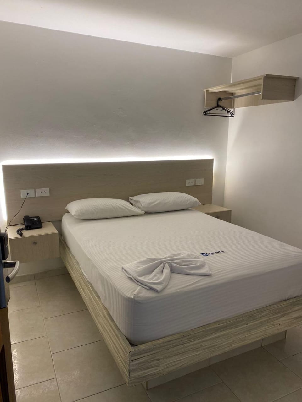 Hotel San Sebastian Real Hotel in Cartagena